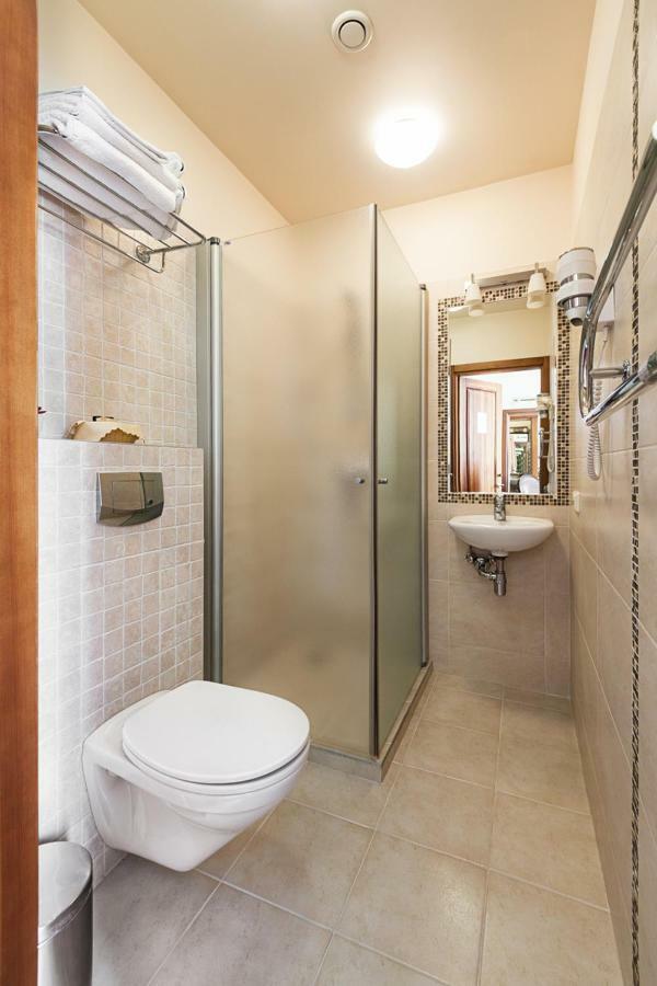 Conviva Hotel Panevėžys Eksteriør billede