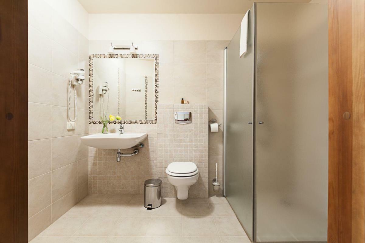 Conviva Hotel Panevėžys Eksteriør billede