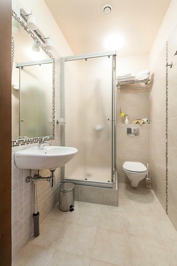 Conviva Hotel Panevėžys Eksteriør billede